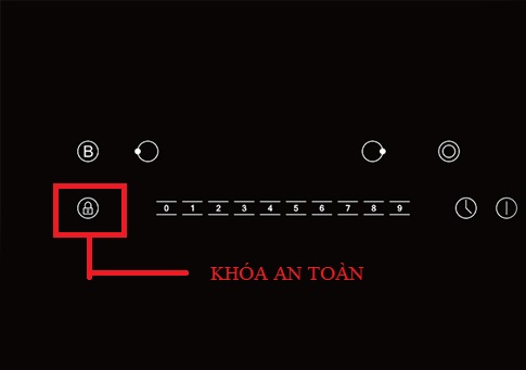 khoa an toan