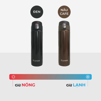 bình giữ nhiệt